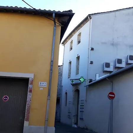 Happy Home For You Lunel  Exterior foto