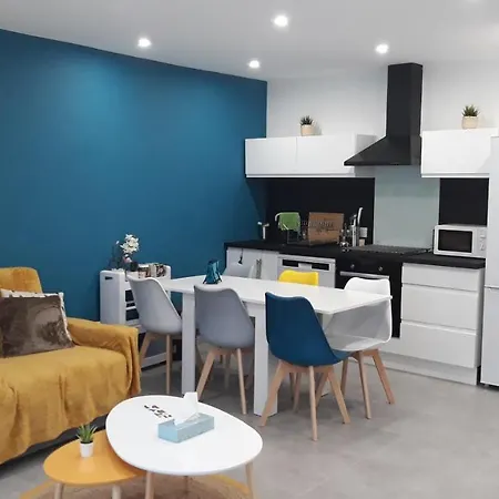 Happy Home For You Lunel  Exterior foto