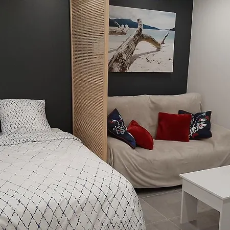 Happy Home For You Lunel  Exterior foto
