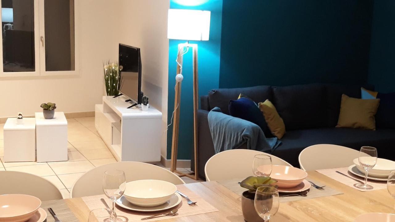 Appartement Happy For *