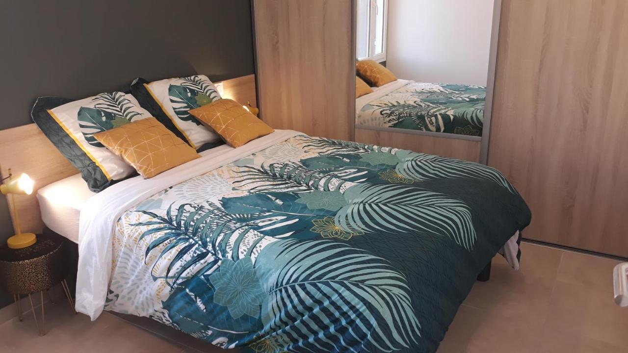 Appartement Happy For
