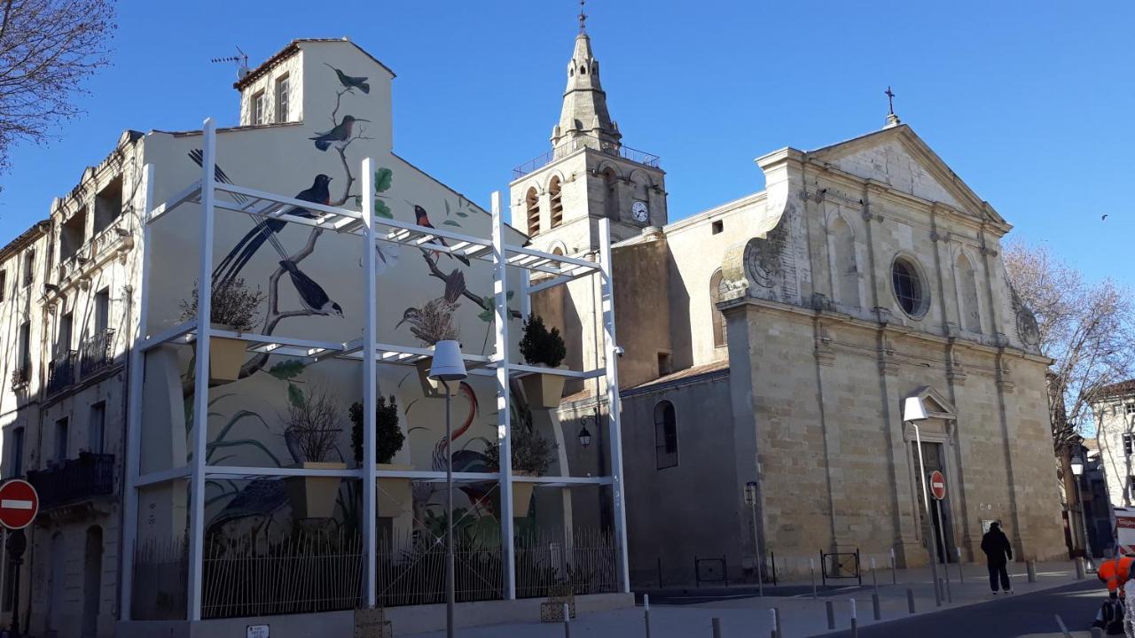Happy For Lunel (Herault)