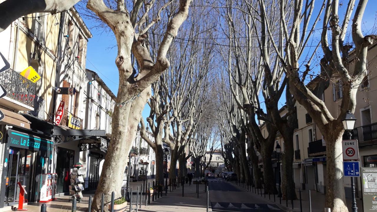 Appartement Happy For Lunel (Herault)