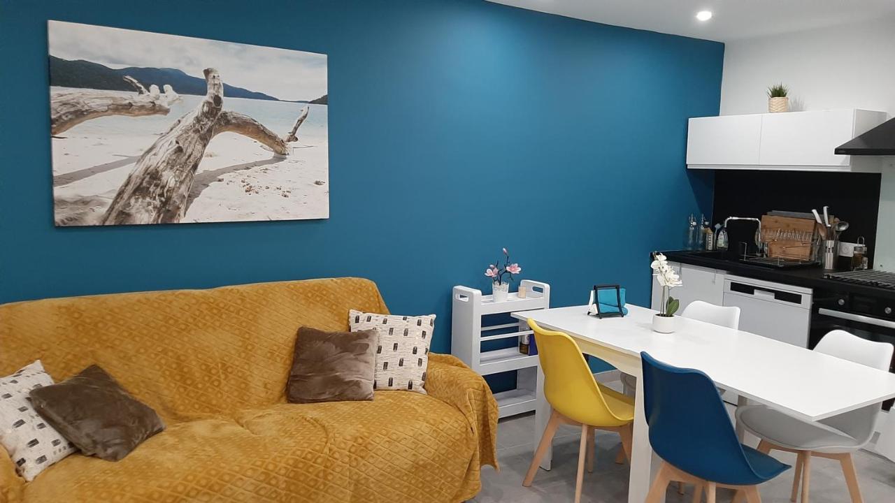 Appartement Happy For