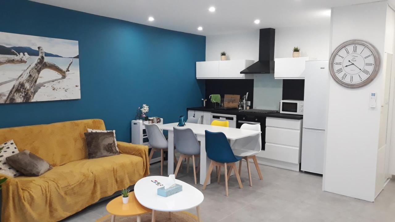 Happy For Appartement *