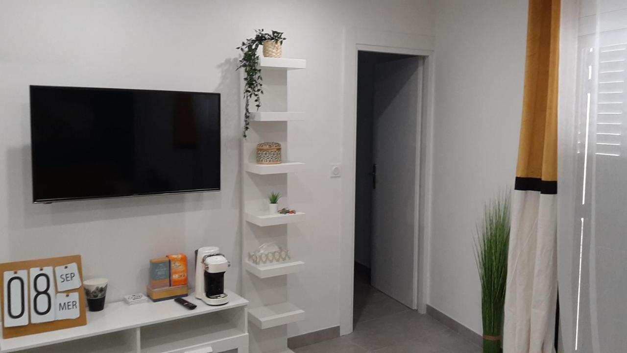Happy For Apartment Lunel (Herault)